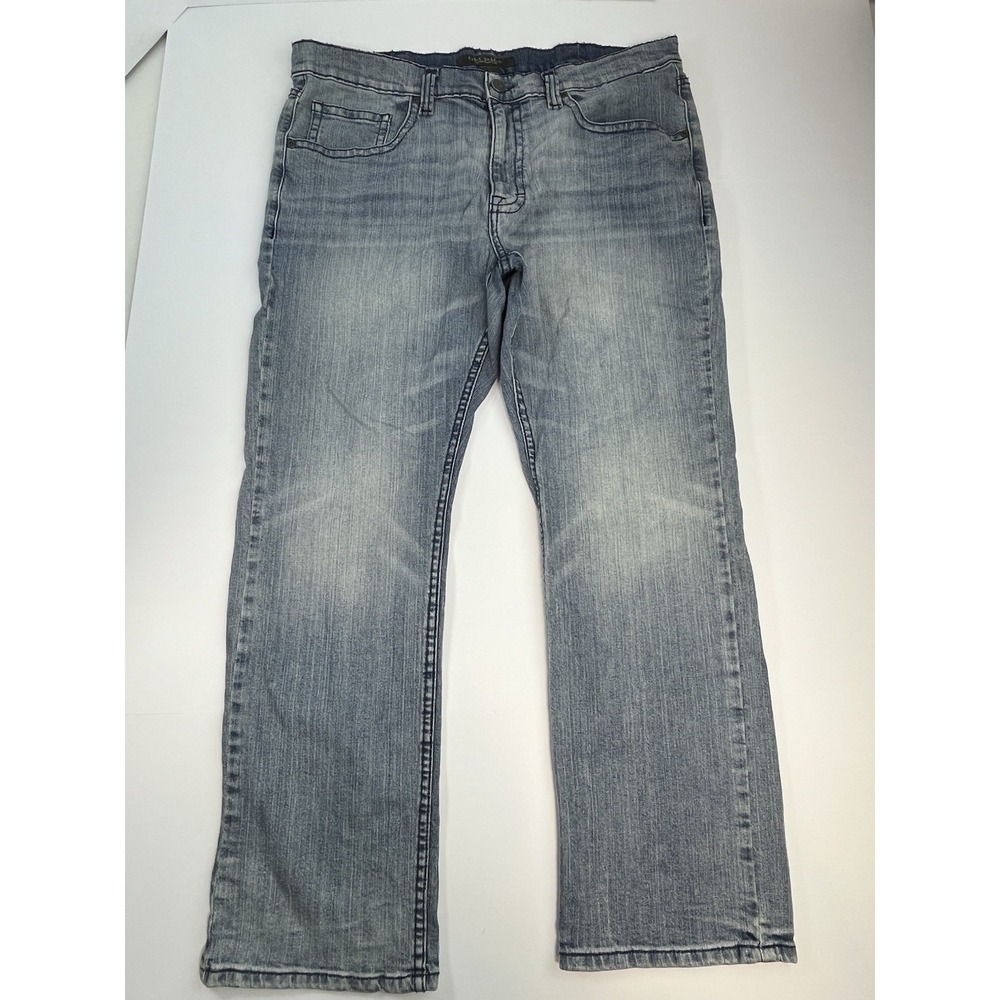 Cody James Jeans Men's 38x30 Jackson Slim Fit Straight Leg Cowboy Rodeo Ranch